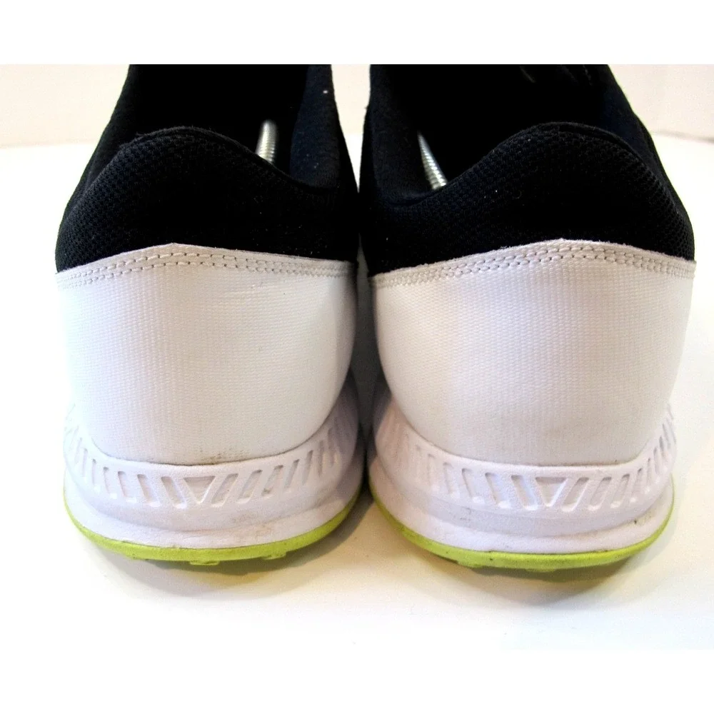Nike Air Epic Speed TR 2‎ Black White. Training Sneakers 852456-008 Men's 14